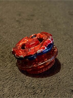 Beyblade Samurai Ifrit E230GCF